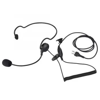 Midland Radio G6 g7 Gxt1050 Walkie-talkie Earpiece Microphone Mic Headset High Quality
Midland Radio G6 g7 Gxt1050 Walkie-talkie Earpiece Microphone Mic Headset High Quality