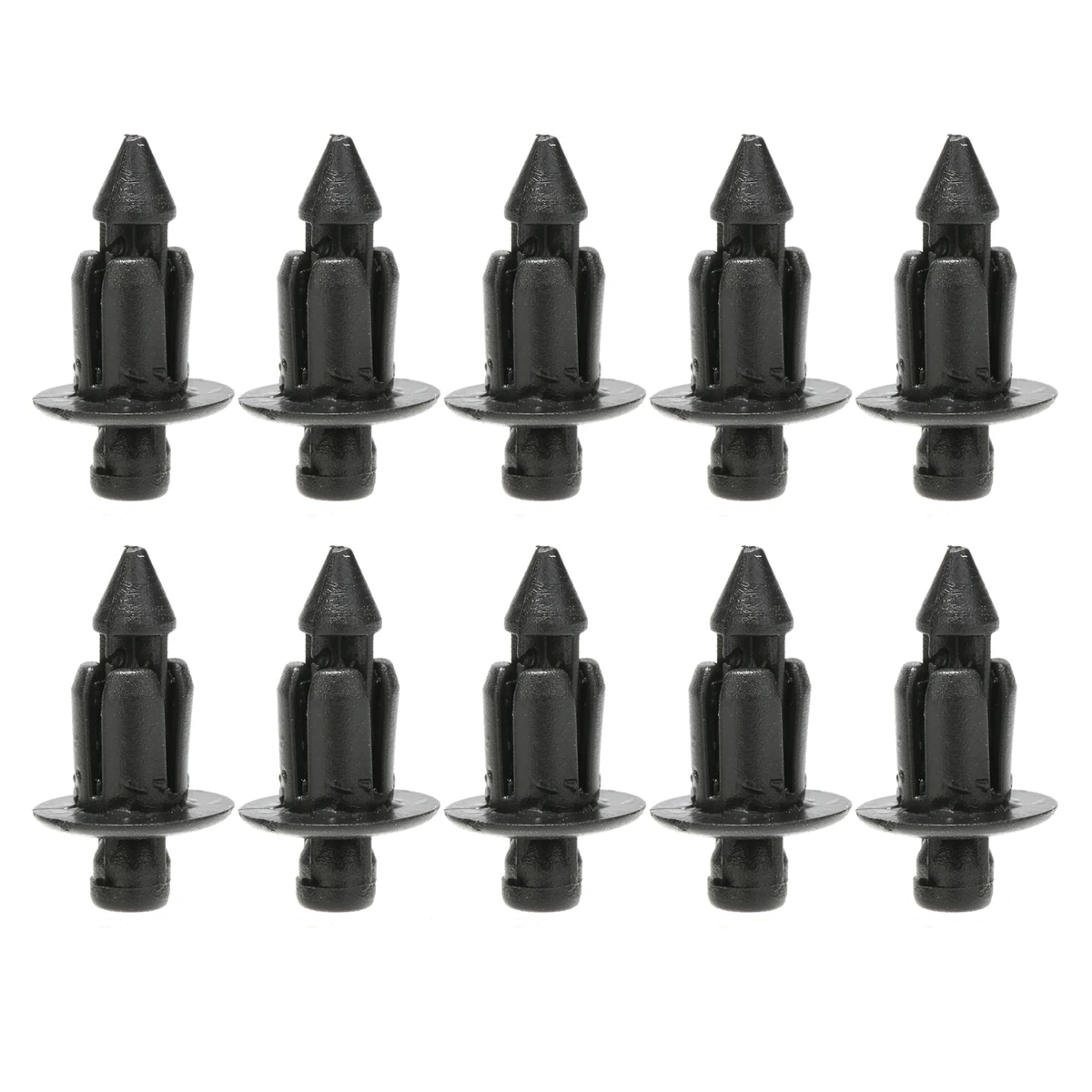 For Honda Yamaha Suzuki Kawasaki 10 Pcs 6mm Bike Fairing Rivet Trim Clip High Quality Auto Fastner Clips Mayitr
For Honda Yamaha Suzuki Kawasaki 10 Pcs 6mm Bike Fairing Rivet Trim Clip High Quality Auto Fastner Clips Mayitr