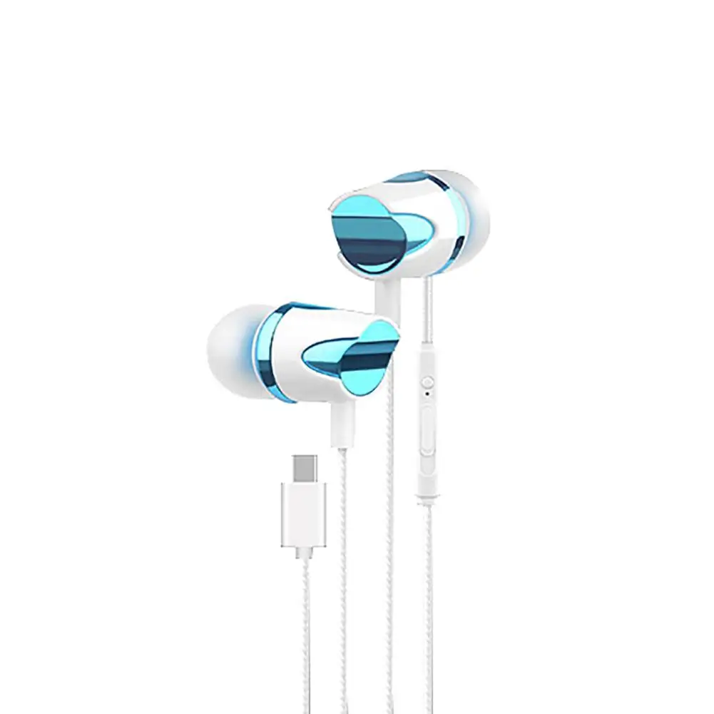 SHOOT USB Type C In-Ear Wired Control Earphone with Mic for Xiaomi 6 Mix 2 Note 3
SHOOT USB Type C In-Ear Wired Control Earphone with Mic for Xiaomi 6 Mix 2 Note 3