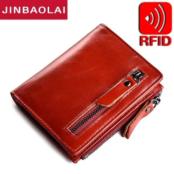 2019 Leather Women Wallet Hasp Small And Slim Coin Pocket Purse Women Wallets Cards Holders Luxury Brand RFID Wallets Purses
2019 Leather Women Wallet Hasp Small And Slim Coin Pocket Purse Women Wallets Cards Holders Luxury Brand RFID Wallets Purses