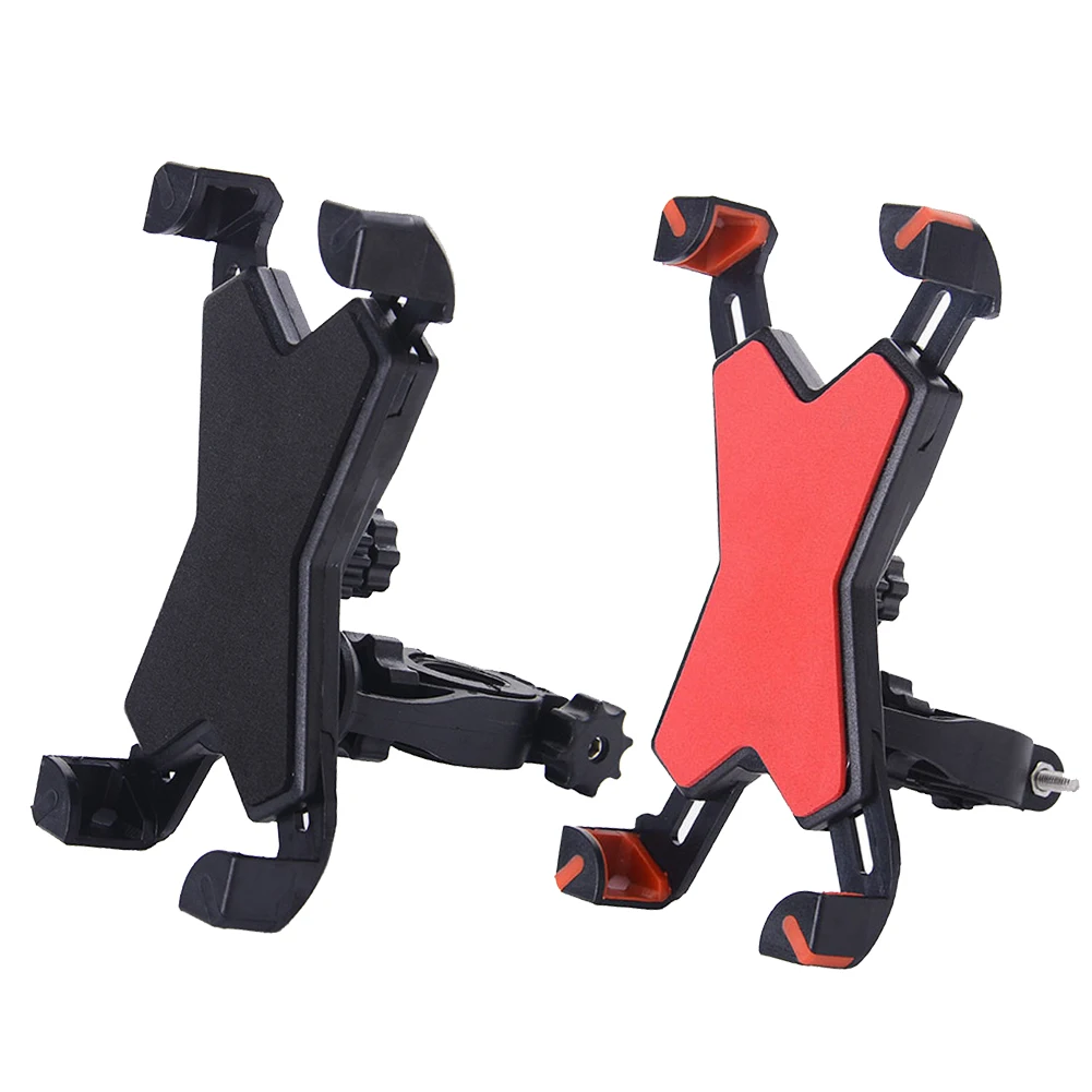 Universal Bike Phone Mount Holder 360 Degree Rotations Bicycle Motorcycle Stand for Smartphone iPhone Samsung HTC
Universal Bike Phone Mount Holder 360 Degree Rotations Bicycle Motorcycle Stand for Smartphone iPhone Samsung HTC
