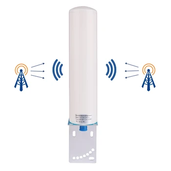 3g 4g Lte Antenna Sma Male N Female Connector 4g 2.4ghz Antenna With Cable For GSM Signal Booster Repeater Wifi Router Modem
3g 4g Lte Antenna Sma Male N Female Connector 4g 2.4ghz Antenna With Cable For GSM Signal Booster Repeater Wifi Router Modem