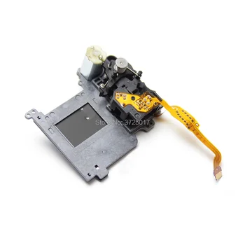 NEW Shutter Assembly Group For Canon EOS 1300D Rebel T6 Kiss X80 Digital Camera Repair Part
NEW Shutter Assembly Group For Canon EOS 1300D Rebel T6 Kiss X80 Digital Camera Repair Part