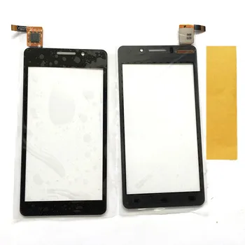 New Touch Screen For DNS S4503 S4503Q innos i6 i6c Front Glass Panel Digitizer Sensor Replacement
New Touch Screen For DNS S4503 S4503Q innos i6 i6c Front Glass Panel Digitizer Sensor Replacement