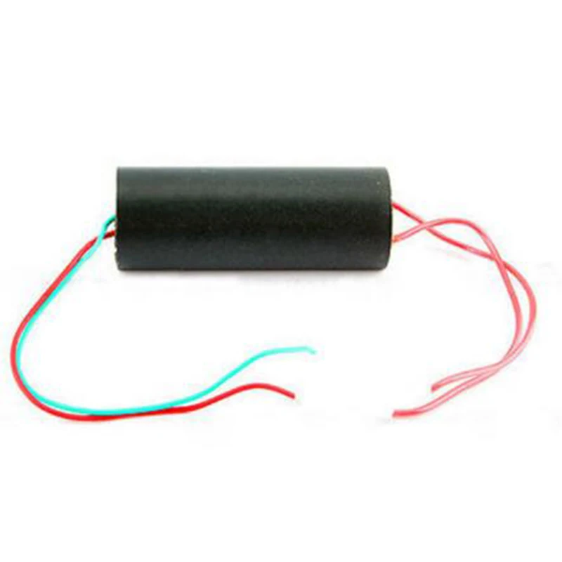 1pc 88x26mm Ignition Coil Module 800KV-1000KV Ultra-high Voltage Pulse Generator Super Arc Pulse Ignition Coil Module Accessory
1pc 88x26mm Ignition Coil Module 800KV-1000KV Ultra-high Voltage Pulse Generator Super Arc Pulse Ignition Coil Module Accessory