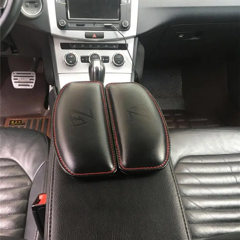1PCS Car Universal Car Door Armrest Soft Leather Driver Arm Protective Pad Rest Support Pillow Car Accessories Anti-fatigue
1PCS Car Universal Car Door Armrest Soft Leather Driver Arm Protective Pad Rest Support Pillow Car Accessories Anti-fatigue