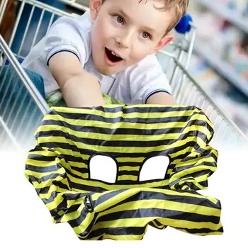 Multifunctional Child Folding Shopping Cart Cover Baby Shopping Push Cart High Chair Protection Cover Safety Anti-Fouling Cover
Multifunctional Child Folding Shopping Cart Cover Baby Shopping Push Cart High Chair Protection Cover Safety Anti-Fouling Cover