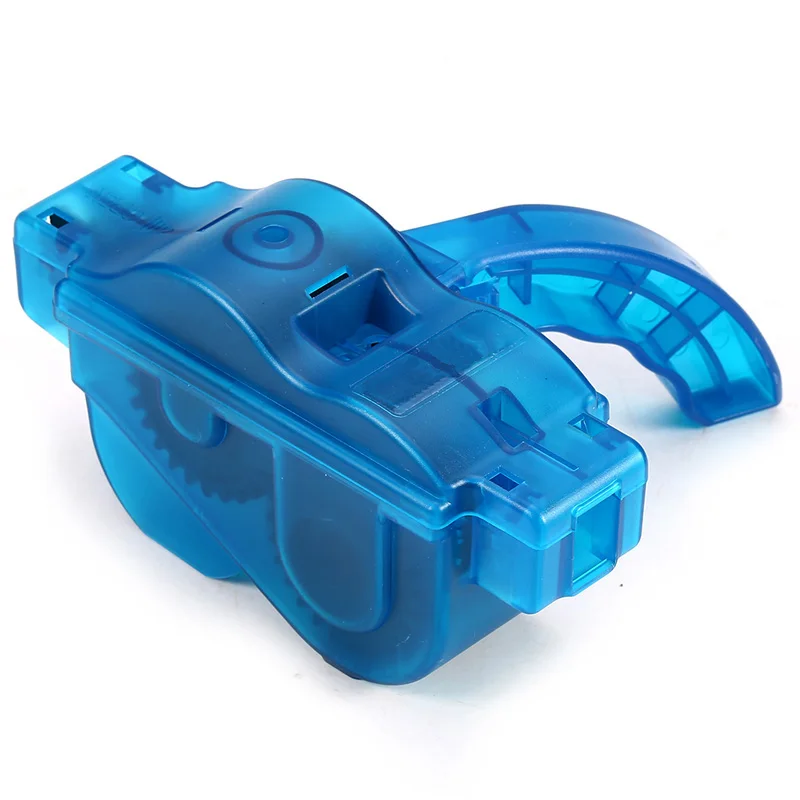 Quickly and Easily Cycling Repair Tool MTB Bike Wheel Washer Portable Bicycle Chain Cleaner Brushes Scrubber Set Machine
Quickly and Easily Cycling Repair Tool MTB Bike Wheel Washer Portable Bicycle Chain Cleaner Brushes Scrubber Set Machine