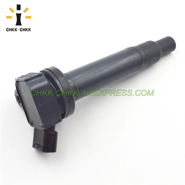 CHKK-CHKK 4 шт 90919-02230 Катушка зажигания для Toyota GS430 LS430 Tundra UF230 Land Cruiser 4runner
CHKK-CHKK 4 шт 90919-02230 Катушка зажигания для Toyota GS430 LS430 Tundra UF230 Land Cruiser 4runner