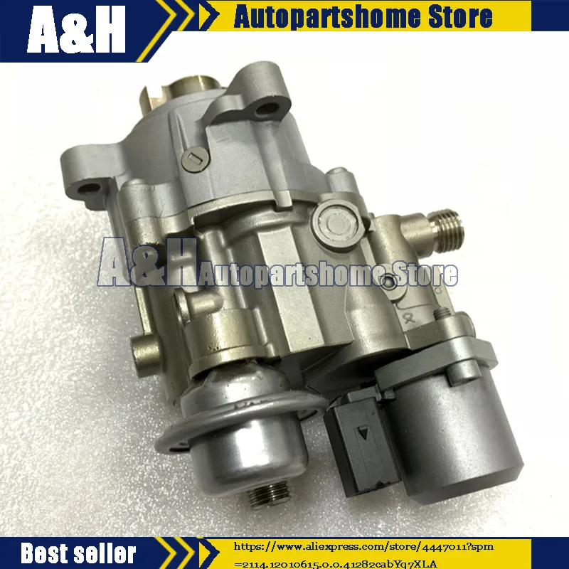 Car High Pressure Fuel Pump For BMW N54/N55 Engine 335i 535i 535i 13517616446 13517616170 13406014001 13517594943 13517613933
Car High Pressure Fuel Pump For BMW N54/N55 Engine 335i 535i 535i 13517616446 13517616170 13406014001 13517594943 13517613933