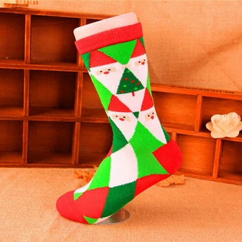 hirigin Christmas Socks Unisex Women Adults Novelty Gift Winter Warm Cartoon Santa Claus Deer Xmas Gifts Ankle Sock
hirigin Christmas Socks Unisex Women Adults Novelty Gift Winter Warm Cartoon Santa Claus Deer Xmas Gifts Ankle Sock