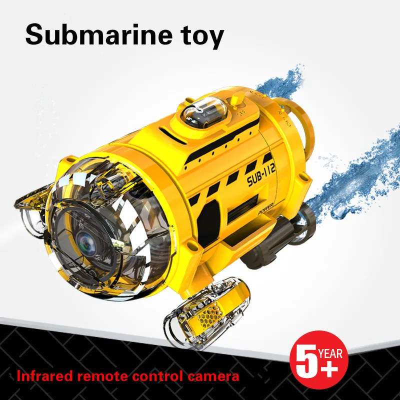 Rc Submarine Plastic Toys For Children 3 Channels Electric Camera Feeding Wireless Remote Control Boat Model Toys Free Shipping
Rc Submarine Plastic Toys For Children 3 Channels Electric Camera Feeding Wireless Remote Control Boat Model Toys Free Shipping