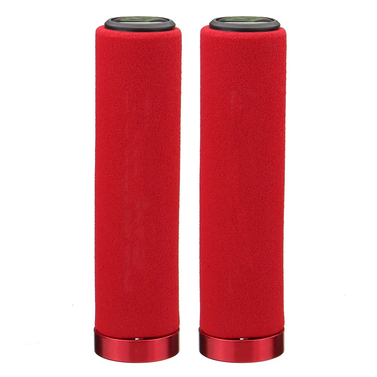 Cycling Lockable Handle Grip Anti slip Grips for MTB Folding Bike Handlebar bicycle parts Aluminum alloy+Sponge
Cycling Lockable Handle Grip Anti slip Grips for MTB Folding Bike Handlebar bicycle parts Aluminum alloy+Sponge