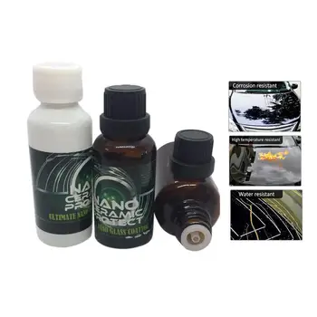 Car Coating Film Glass Automotive Plating Kits Paint Universal Hydrophobic Coating Rain Repellent Car Care
Car Coating Film Glass Automotive Plating Kits Paint Universal Hydrophobic Coating Rain Repellent Car Care