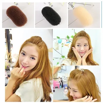 Hairpin Ventilation Hair Tool Hot Sponge Braider Hair Maker Styling Twist Magic Bun Hair Base Bump Styling Insert Braiders Tool
Hairpin Ventilation Hair Tool Hot Sponge Braider Hair Maker Styling Twist Magic Bun Hair Base Bump Styling Insert Braiders Tool