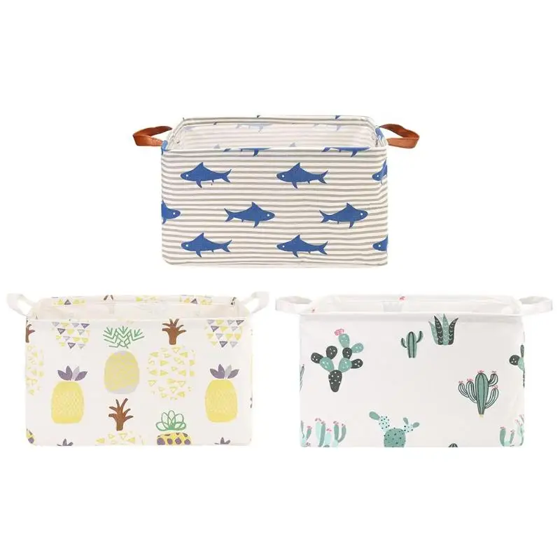 Cartoon Folding Laundry Bucket Storage Barrel Square Canvas Kids Toys Sundries Storage Barrel Laundry Organizer Storage Basket
Cartoon Folding Laundry Bucket Storage Barrel Square Canvas Kids Toys Sundries Storage Barrel Laundry Organizer Storage Basket