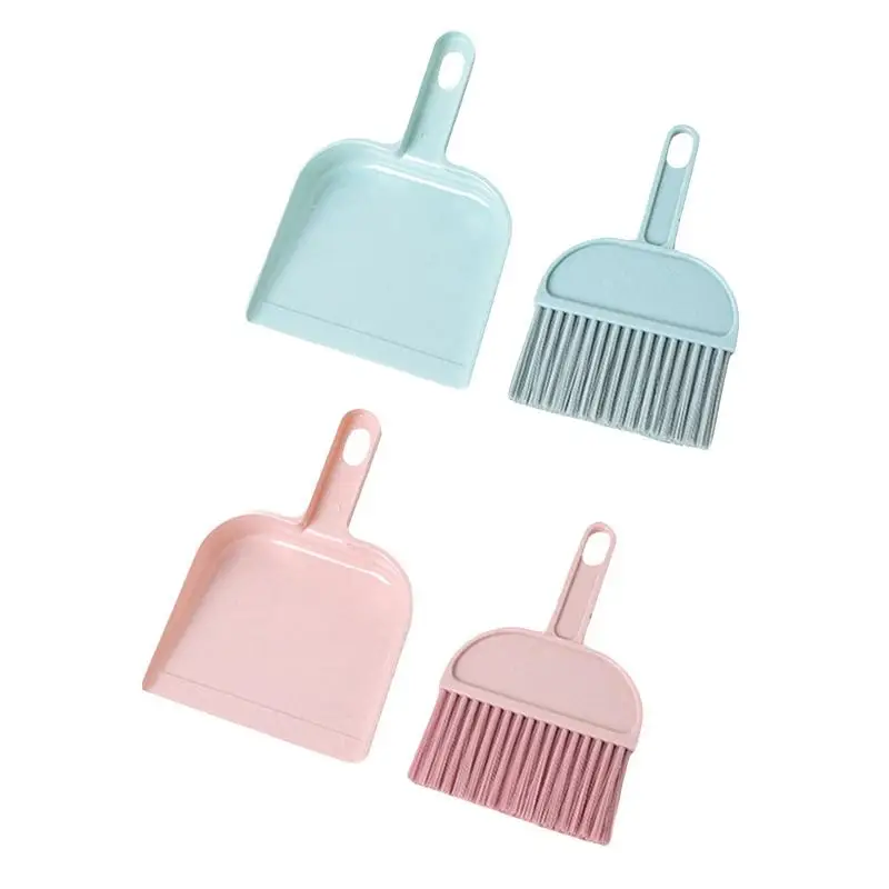 New Fashion Mini Desktop Sweep Cleaning Brush Small Broom Multi-function Can Be Hanging Desk Dustpan Set Hot Sale Cleaning Tools
New Fashion Mini Desktop Sweep Cleaning Brush Small Broom Multi-function Can Be Hanging Desk Dustpan Set Hot Sale Cleaning Tools