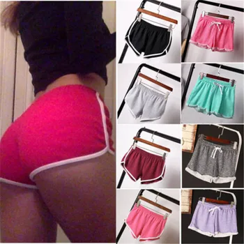 2019Hot Women Summer Casual Sexy Shorts Slim Famme Casual Loose Cotton Elastic Waist Short
2019Hot Women Summer Casual Sexy Shorts Slim Famme Casual Loose Cotton Elastic Waist Short