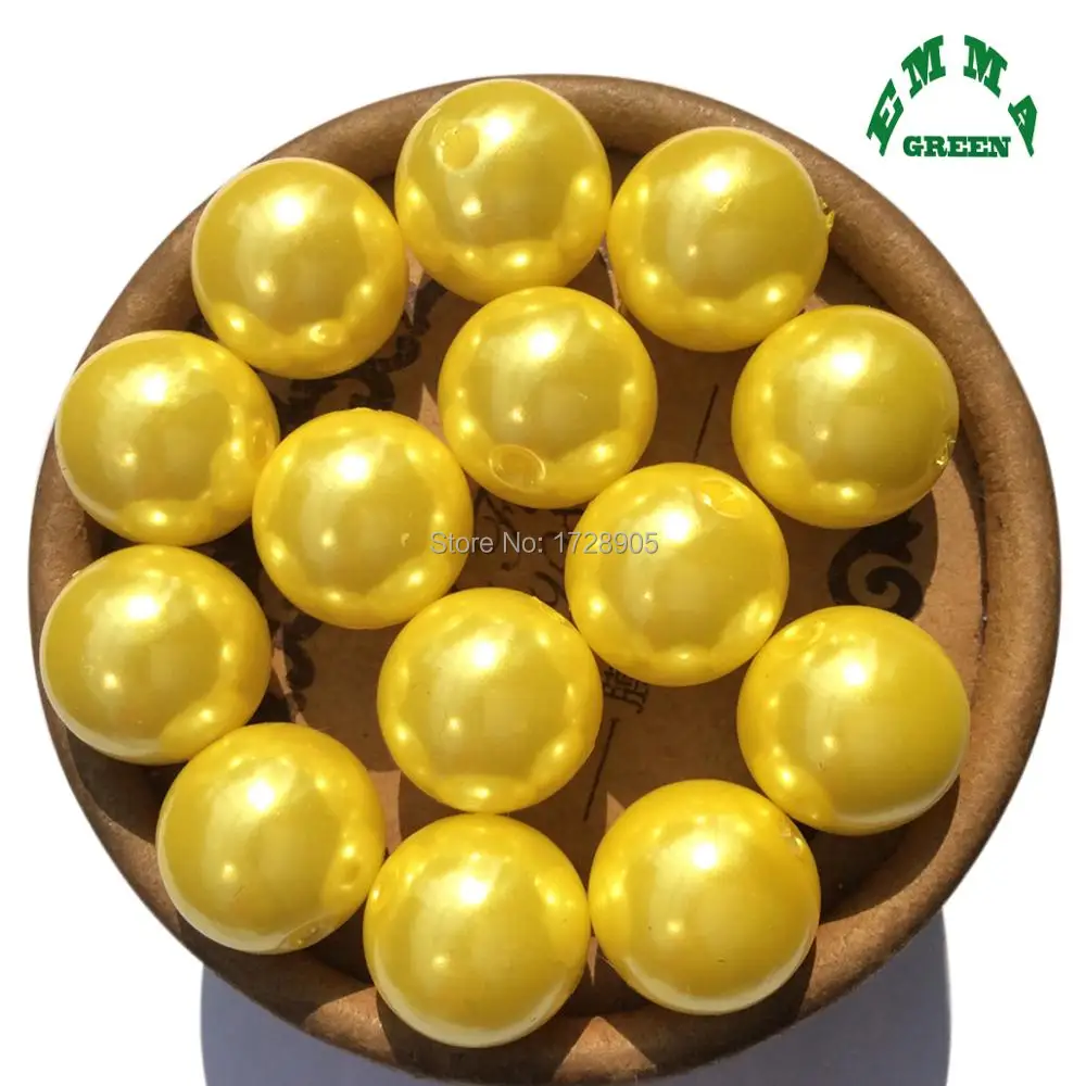 Pearl Beads for Jewelry making Chunky Bead Yellow A02 6mm to 30mm abs Pearls Beads Loose Beads Round Bead for Choker Necklaces
Pearl Beads for Jewelry making Chunky Bead Yellow A02 6mm to 30mm abs Pearls Beads Loose Beads Round Bead for Choker Necklaces