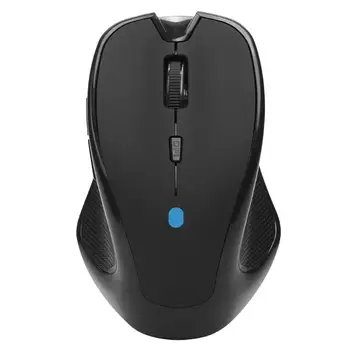 Wireless Gaming Mouse 1600DPI Computer Pro Gamer mice 6D Wireless Office Mice With USB Receiver for Windows 7/XP/Vista Laptop
Wireless Gaming Mouse 1600DPI Computer Pro Gamer mice 6D Wireless Office Mice With USB Receiver for Windows 7/XP/Vista Laptop