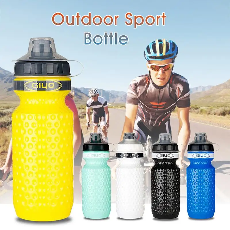 600ml Bicycle Water Bottle Double Insulated Kettle For Outdoor Indoor Sport Cycling Camping Climbing Bottles
600ml Bicycle Water Bottle Double Insulated Kettle For Outdoor Indoor Sport Cycling Camping Climbing Bottles