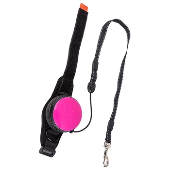 opening promotion-Handsfree Wrist Retractable Dog Leash Pet Traction Rope Adjustable 3M Terrier Leash Belt Wrist Strap Running
opening promotion-Handsfree Wrist Retractable Dog Leash Pet Traction Rope Adjustable 3M Terrier Leash Belt Wrist Strap Running