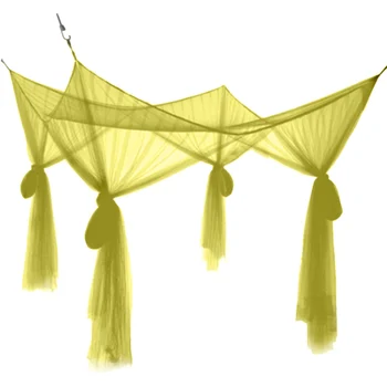 Large Double Bed Mosquito Net Anti Mosquito Four Door Home Bedroom Sleeping Curtain Bed Romantic Hanging Bed Valance
Large Double Bed Mosquito Net Anti Mosquito Four Door Home Bedroom Sleeping Curtain Bed Romantic Hanging Bed Valance