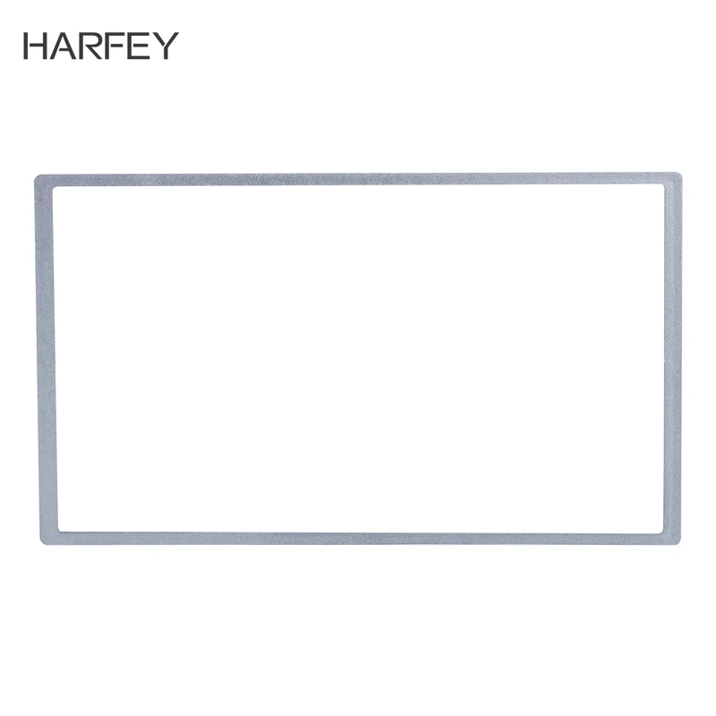 Harfey 178*102mm for HONDA FIT Jazz Dash Sorrounded Panel Plate 2 Din Universal Car Radio Fascia Frame Dash Panel Trim kit
Harfey 178*102mm for HONDA FIT Jazz Dash Sorrounded Panel Plate 2 Din Universal Car Radio Fascia Frame Dash Panel Trim kit