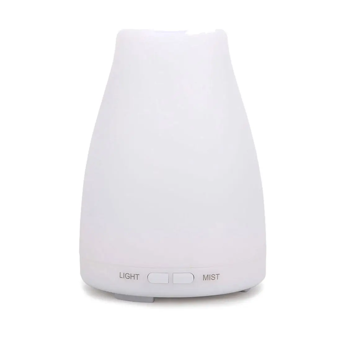 Colored LED 100ML Small Creative Aromatherapy Humidifier Home Environment Air Spray Mini Ultrasonic Aromatherapy Machine
Colored LED 100ML Small Creative Aromatherapy Humidifier Home Environment Air Spray Mini Ultrasonic Aromatherapy Machine