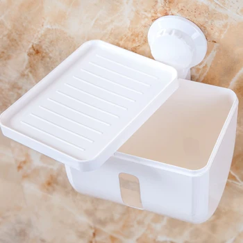 1 Pcs Paper Box Desktop Waterproof Wall-mountable Organiser Holder Container Paper Box for Bathroom Kitchen Bedroom Living Room
1 Pcs Paper Box Desktop Waterproof Wall-mountable Organiser Holder Container Paper Box for Bathroom Kitchen Bedroom Living Room
