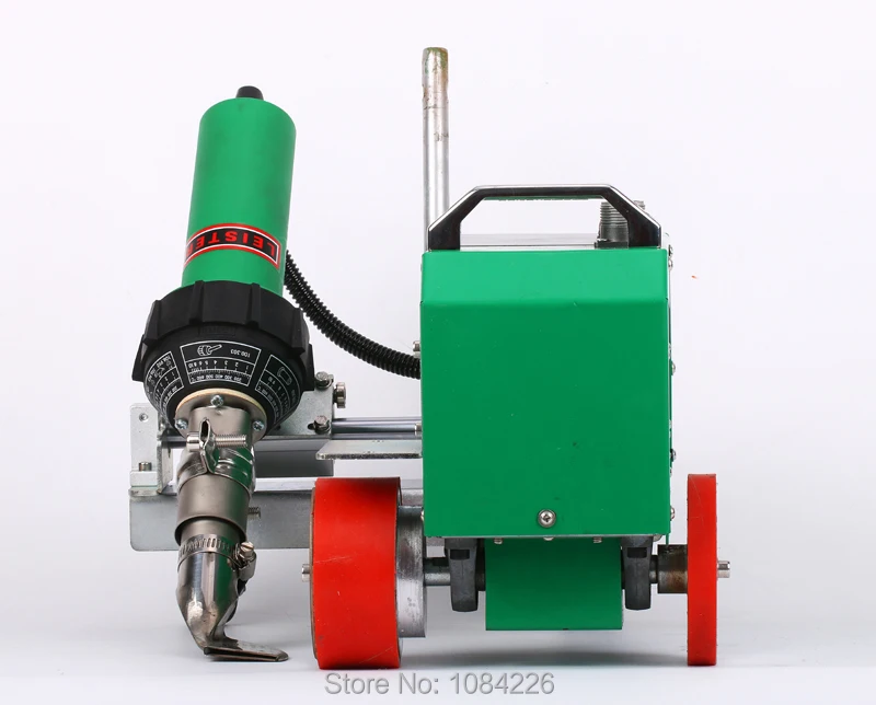 2000W Heat Jointer PVC Banner Welder welding Machine for solvent water printer
2000W Heat Jointer PVC Banner Welder welding Machine for solvent water printer