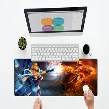 XGZ 2018 Anime Sexy Girl Mouse Pad Rubber Large Size Gaming Mouse Mat Keyboard Gamer Player for Mortal Kombat Dota2 Dota 2 Cf
XGZ 2018 Anime Sexy Girl Mouse Pad Rubber Large Size Gaming Mouse Mat Keyboard Gamer Player for Mortal Kombat Dota2 Dota 2 Cf