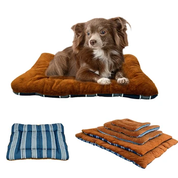 Pet Mat Supplies Winter Soft Puppy Sleep Bed Dog Cat Cushion Mat Kennel Warm Thick Pet Blanket Pad Matress Sofa for Dogs
Pet Mat Supplies Winter Soft Puppy Sleep Bed Dog Cat Cushion Mat Kennel Warm Thick Pet Blanket Pad Matress Sofa for Dogs