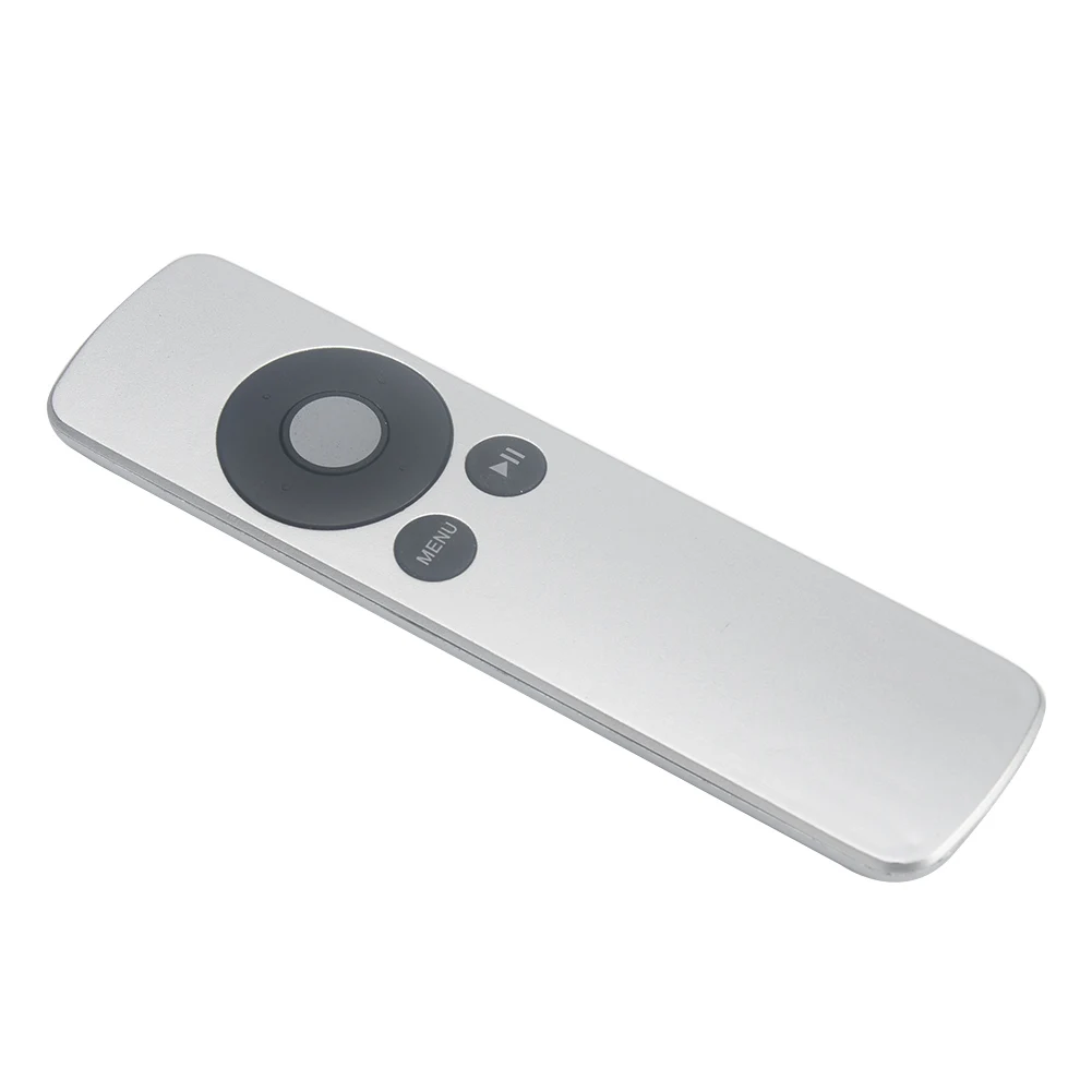 TV2 TV3 Set Top Box Remote Control for Apple TV 2 3 Music Music System for Mac A1156 A1427 A1469 A1378 Remote Controller
TV2 TV3 Set Top Box Remote Control for Apple TV 2 3 Music Music System for Mac A1156 A1427 A1469 A1378 Remote Controller
