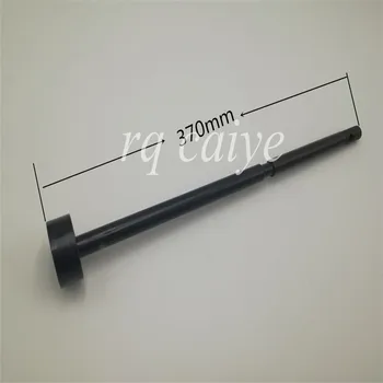 82.010.204S 2 pieces CD102 SM102 journal shaft Heidelberg printed parts length=370mm
82.010.204S 2 pieces CD102 SM102 journal shaft Heidelberg printed parts length=370mm