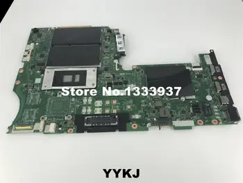 For Lenovo ThinkPad L460 Laptop Motherboard BL460 NM-A651 With i5-6200U mainboard
For Lenovo ThinkPad L460 Laptop Motherboard BL460 NM-A651 With i5-6200U mainboard