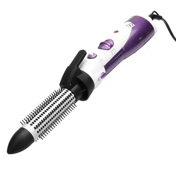 7 in 1 Multifunctional Fashion Hair Sticks Electric Styling Tools Straightener Curling Irons Magic Hair Curler Curling Machine
7 in 1 Multifunctional Fashion Hair Sticks Electric Styling Tools Straightener Curling Irons Magic Hair Curler Curling Machine