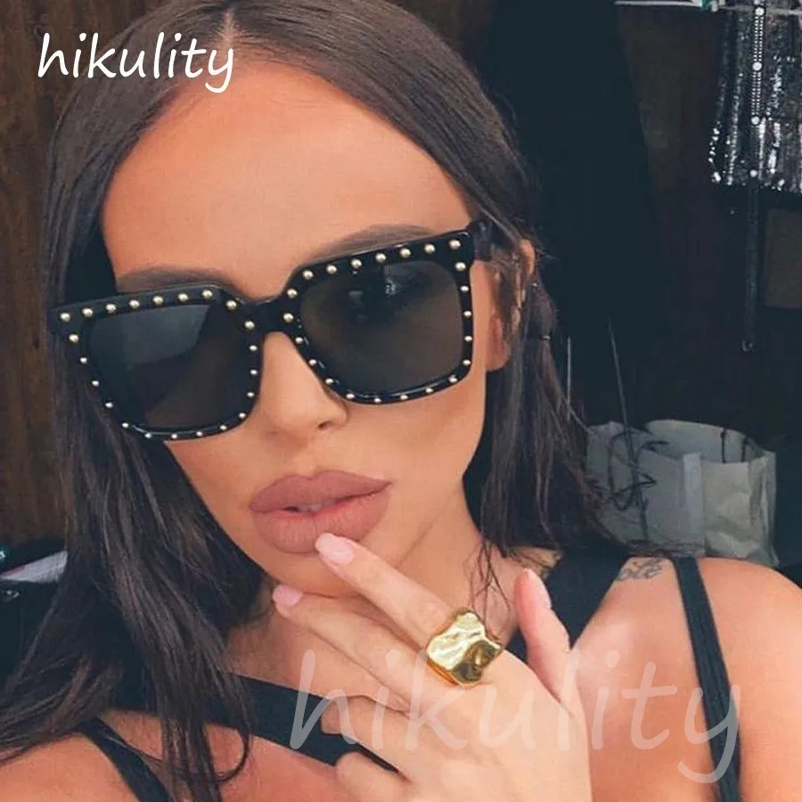 90422a New 2019 Luxury Vintage Rectangle Sunglasses Women Brand Designer Retro Rivet UV400 Protection Sun Glasses for Men
90422a New 2019 Luxury Vintage Rectangle Sunglasses Women Brand Designer Retro Rivet UV400 Protection Sun Glasses for Men
