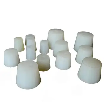 8mm Hole Food Grade Silicone Rubber Stopper Brew Wine Sealed Lid Cover Drop Shipping
8mm Hole Food Grade Silicone Rubber Stopper Brew Wine Sealed Lid Cover Drop Shipping