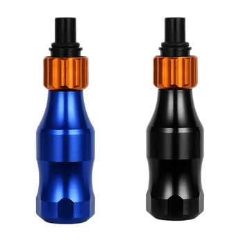 Durable Stainless Steel Tattoo Machine Tube Handle Grips Tip for Tattoo Supplies
Durable Stainless Steel Tattoo Machine Tube Handle Grips Tip for Tattoo Supplies