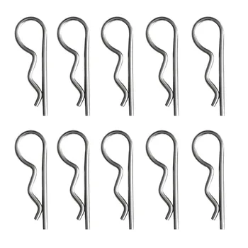 10pcs Spring Splitters Set Stainless Steel Opened Clip Wave Axle Split Spring Pin Securing R Clamps Mayitr
10pcs Spring Splitters Set Stainless Steel Opened Clip Wave Axle Split Spring Pin Securing R Clamps Mayitr