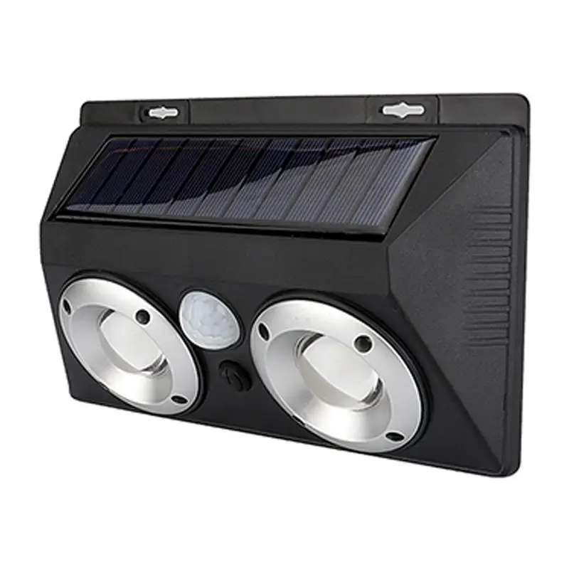 LED Solar Power PIR Motion Sensor Wall Light Path Lights Outdoor Waterproof Stree Lights Yard Home Garden Security Lamp
LED Solar Power PIR Motion Sensor Wall Light Path Lights Outdoor Waterproof Stree Lights Yard Home Garden Security Lamp