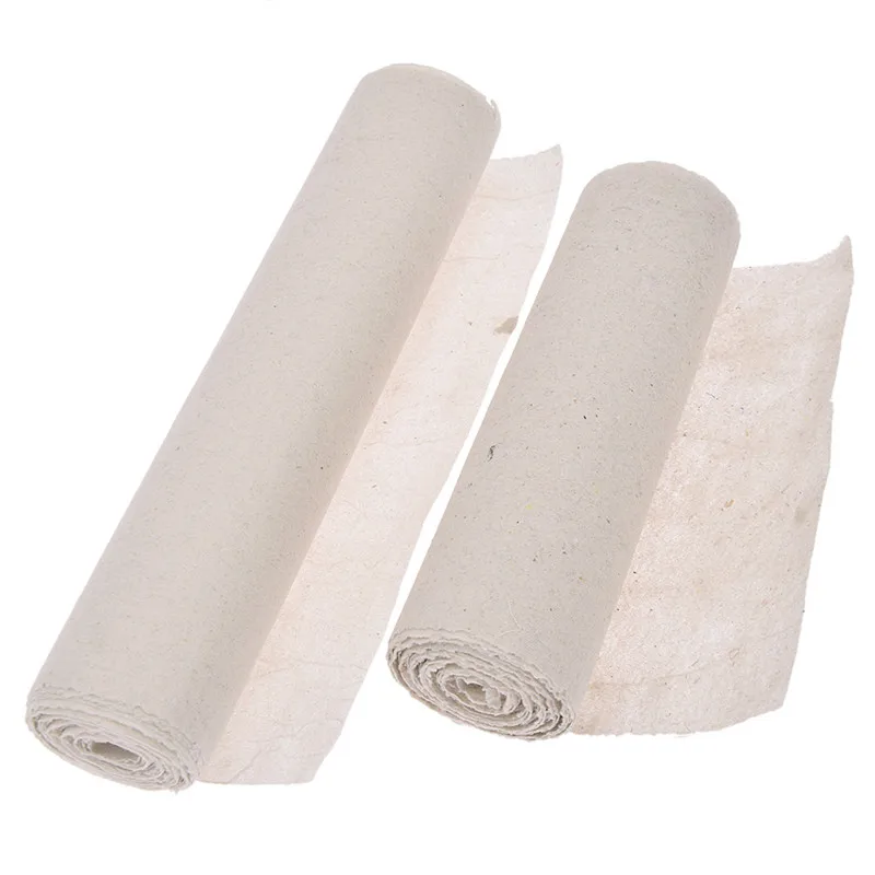 5 Yards Embroidery Stabilizer Backing Interlining DIY Handmade Sewing Material For Clothes Sewing Crafts Accessories
5 Yards Embroidery Stabilizer Backing Interlining DIY Handmade Sewing Material For Clothes Sewing Crafts Accessories