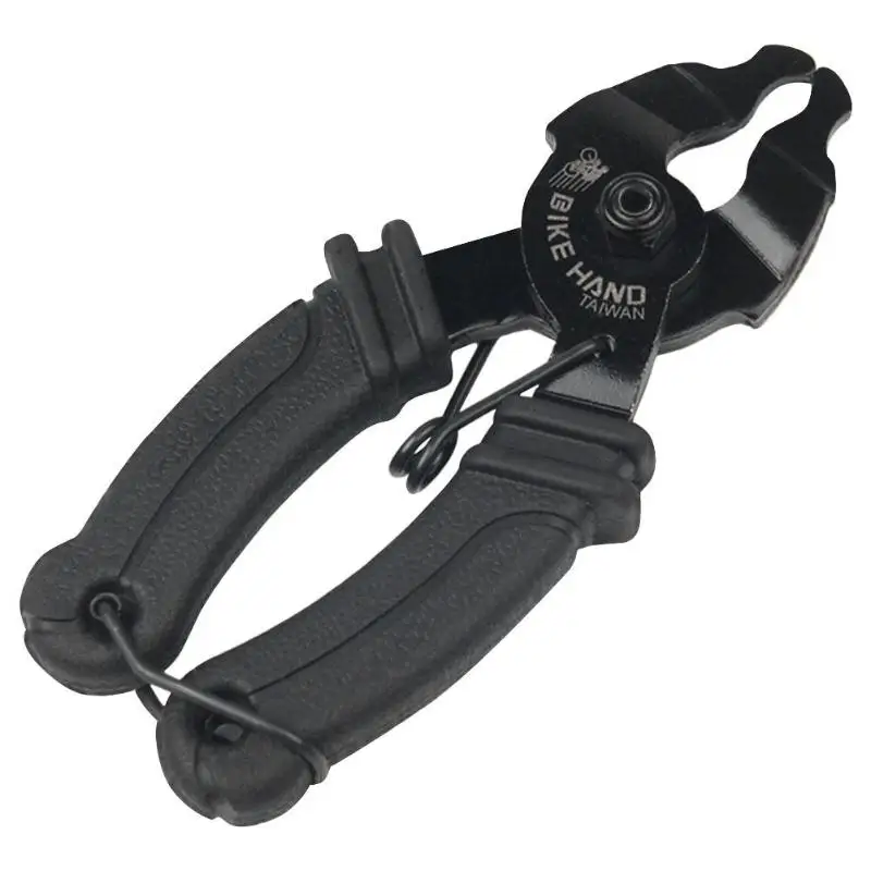 Bicycle Open Close Chain Magic Buckle Repair Removal Tool Mini Bike Master Link Plier Cycling Repair Tool Bicicleta accessories
Bicycle Open Close Chain Magic Buckle Repair Removal Tool Mini Bike Master Link Plier Cycling Repair Tool Bicicleta accessories