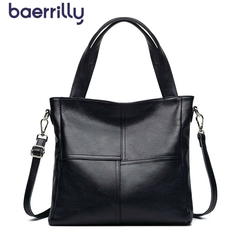 Woman Handbags Genuine Leather Shoulder Bag Fashion Messenger Bag Luxury Handbags Women Bags Designer Large Totes Bolsa Feminina
Woman Handbags Genuine Leather Shoulder Bag Fashion Messenger Bag Luxury Handbags Women Bags Designer Large Totes Bolsa Feminina