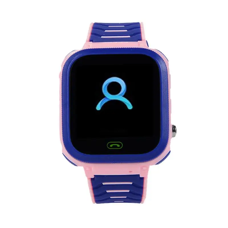 Children's Smart GPS Touch Screen Watch Depth Waterproof Intelligent Anti-lost Call Positioning Multifunctional Smart Watch
Children's Smart GPS Touch Screen Watch Depth Waterproof Intelligent Anti-lost Call Positioning Multifunctional Smart Watch