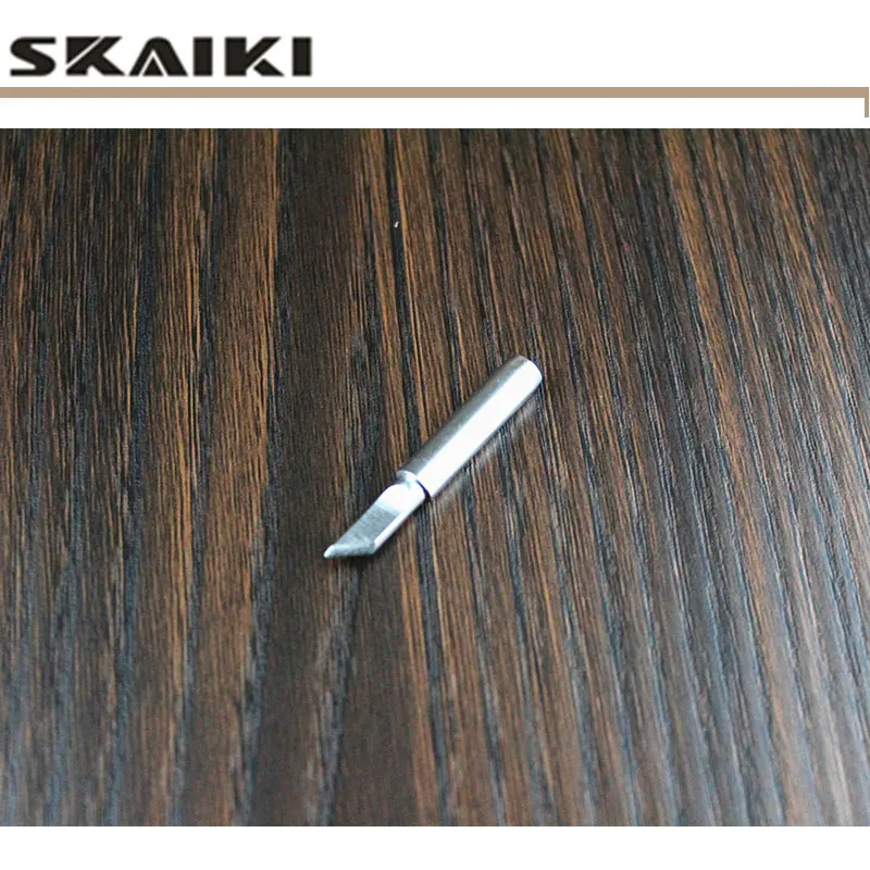 Free Shipping 1 pcs 900 M-T soldering tip 900-M-T 3C 2C K 1C 0.8D 1.2D 1.6D 2.4D 3.2D 4.2D 4C I B for Hakko 936 Solder Station
Free Shipping 1 pcs 900 M-T soldering tip 900-M-T 3C 2C K 1C 0.8D 1.2D 1.6D 2.4D 3.2D 4.2D 4C I B for Hakko 936 Solder Station