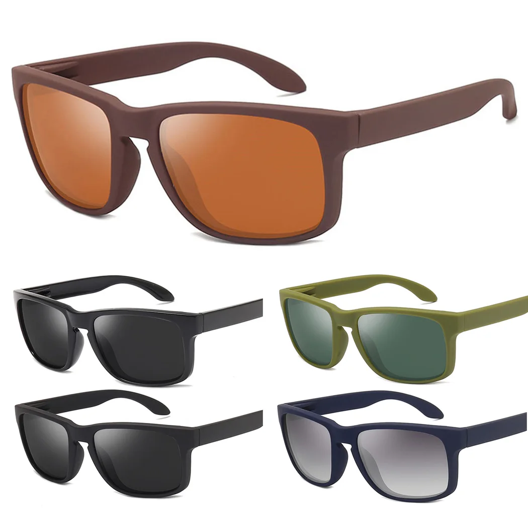 Men Classic Gradient Shade Sunglasses Brand Designer Driving Sun Glasses Vintage Male Pilot Sunglass Polarized Goggle Mirror
Men Classic Gradient Shade Sunglasses Brand Designer Driving Sun Glasses Vintage Male Pilot Sunglass Polarized Goggle Mirror