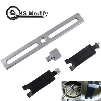 High Quality Adjustable Steel Fuel Pump Lid Tank Cover Remover Spanner Wrench Tool For Mercedes-Benz/BMW/Audi/VW European Cars
High Quality Adjustable Steel Fuel Pump Lid Tank Cover Remover Spanner Wrench Tool For Mercedes-Benz/BMW/Audi/VW European Cars