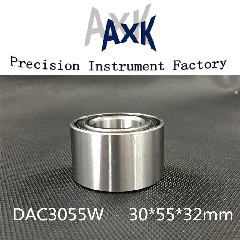 

2023 New Promotion Free Shipping Dac30550032 Dac3055w Cs31 Dac305532 Atv Utv Car Bearing Auto Wheel Hub Size 30*55*32mm 305532